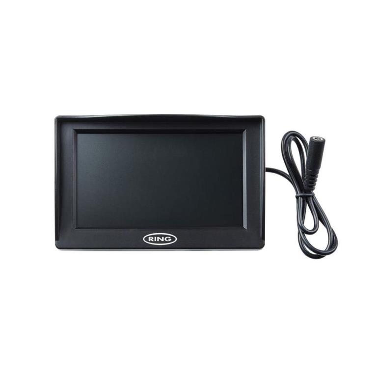 Dispositivo de câmara traseira RING ref. RCSW430