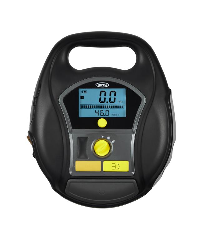 Compresseur RING RETC6000FR