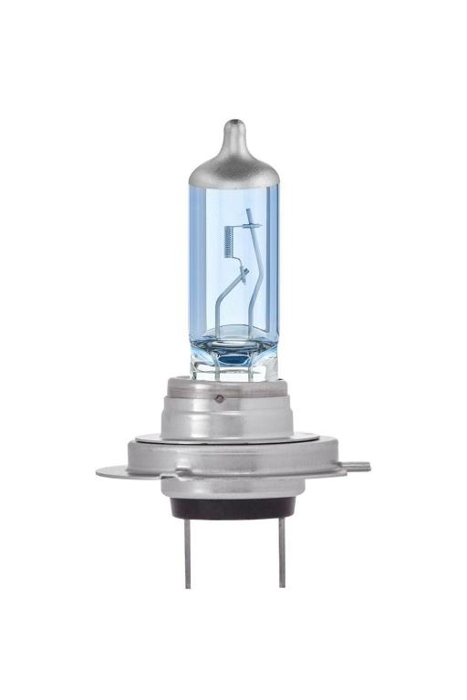Ampoule, projecteur longue portée RING H7 - RX2077