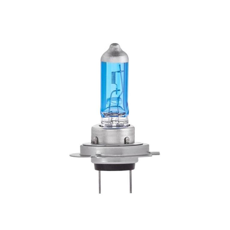 Ampoule, projecteur longue portée RING H7  - RX5077