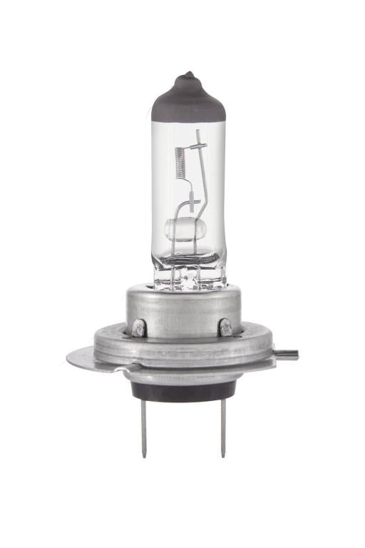Ampoule, projecteur longue portée RING H4 - RX684