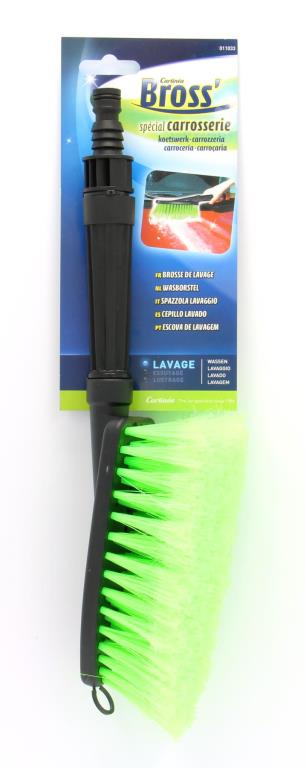 Brosse carrosserie CARLINEA ref. 011033