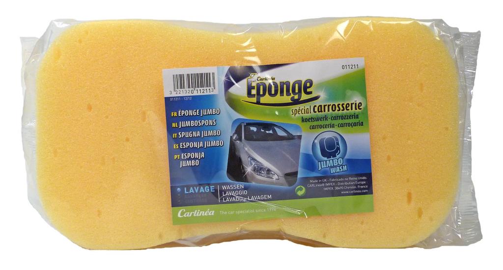 Esponja CARLINEA ref. 011 211