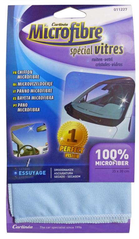 Microfibre Dépoussiérant CARLINEA ref. 011 227