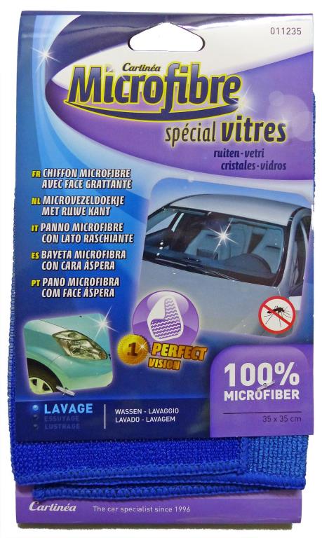 Microfibre Dépoussiérant CARLINEA ref. 011235