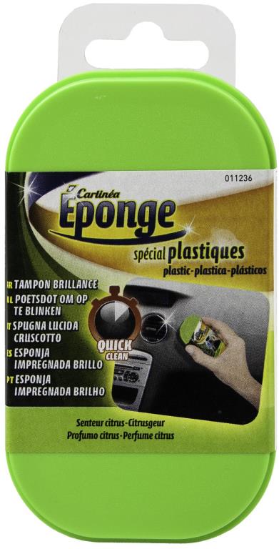 Nettoyant Plastiques CARLINEA ref. 011 236