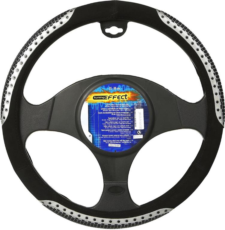 Couvre-volant CARLINEA 163 377