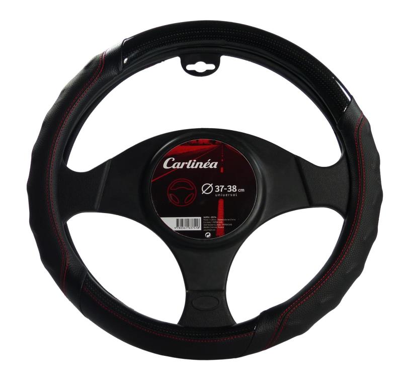 Couvre-volant (Housse volant) CARLINEA 163 751