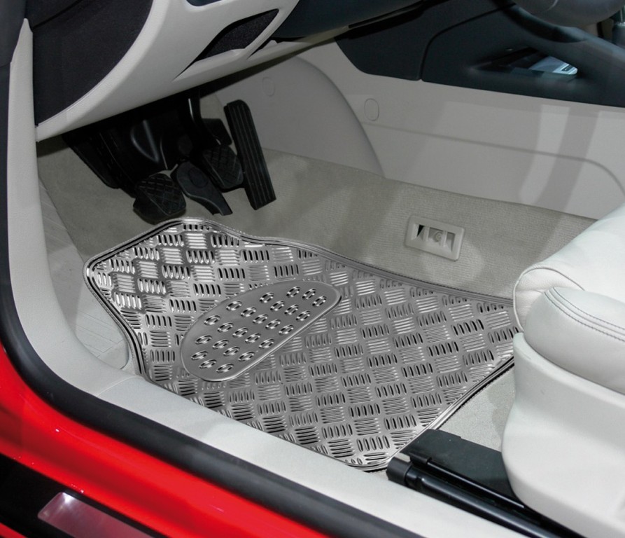 Tapis de sol universel CARLINEA ref. 165136