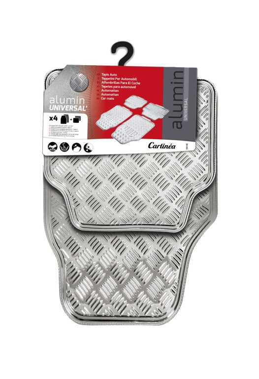 Tapis de sol universel CARLINEA ref. 165136