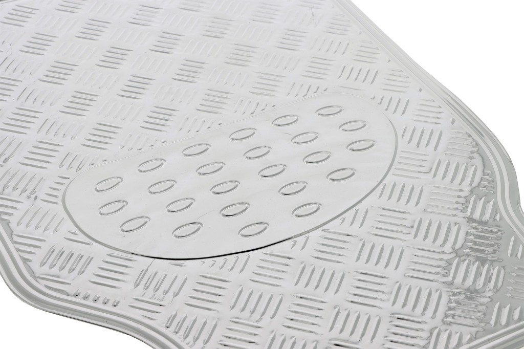 Tapis de sol universel CARLINEA ref. 165136
