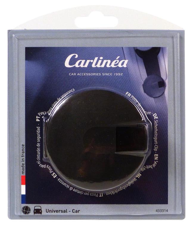 Pinza de cinturon CARLINEA ref. 433 314