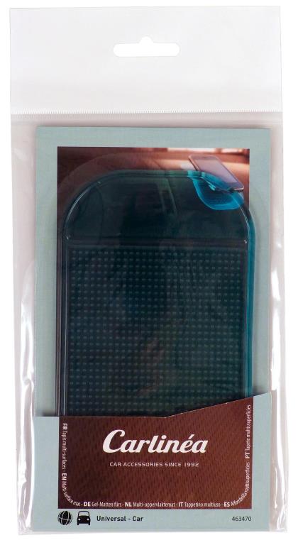 Tapis de bord (Antidérapant tableau de bord) CARLINEA 463 470