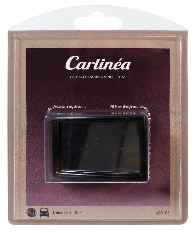 Rétroviseur angle-mort CARLINEA ref. 483106