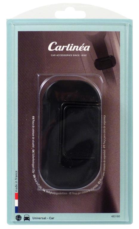 Pince de ceinture CARLINEA ref. 483 180