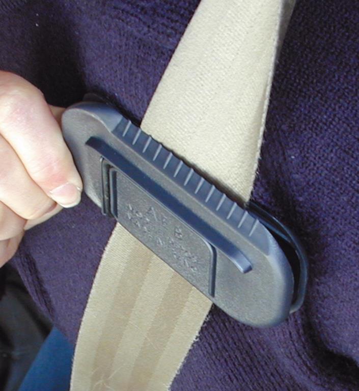 Pince de ceinture CARLINEA ref. 483 180