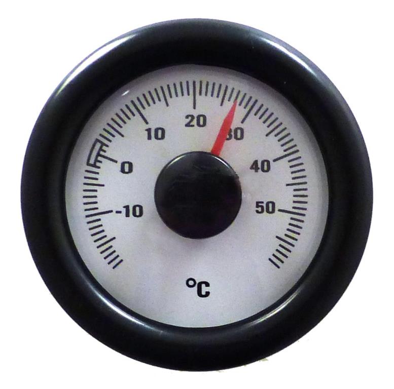 Thermomètre CARLINEA ref. 483 312