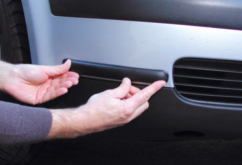 Protección para-choques CARLINEA 483675