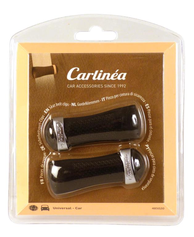 Pince de ceinture CARLINEA ref. 485 020