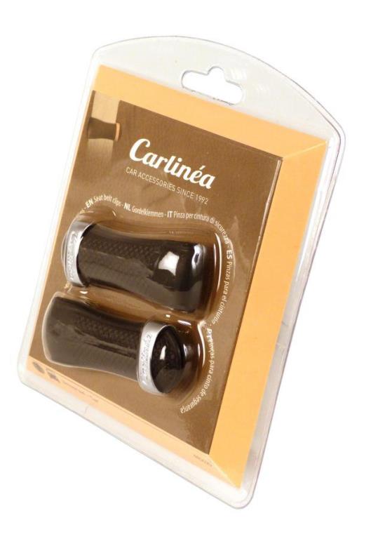 Pince de ceinture CARLINEA ref. 485 020