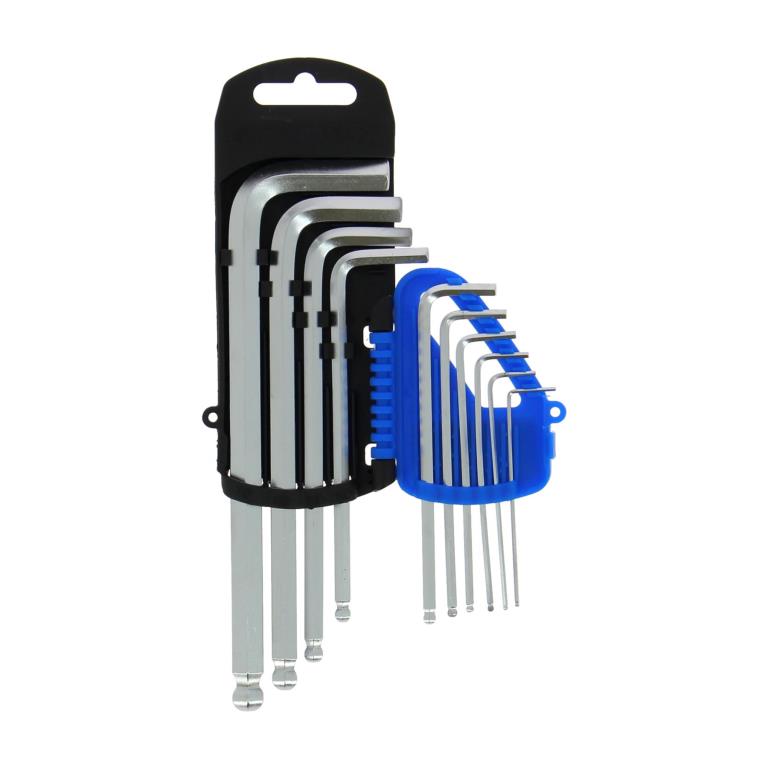 Clé mâle CARTEC ref. 233416