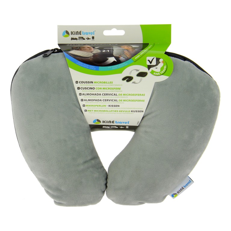 Coussin (Cale-nuque) KINE TRAVEL ref. 169802
