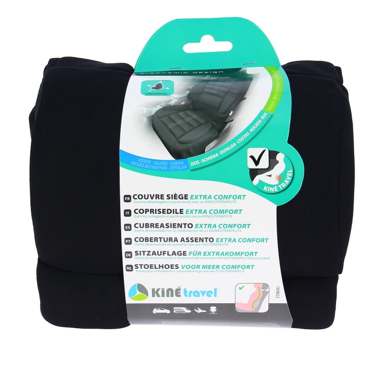 Funda para asiento KINE TRAVEL ref. 169822