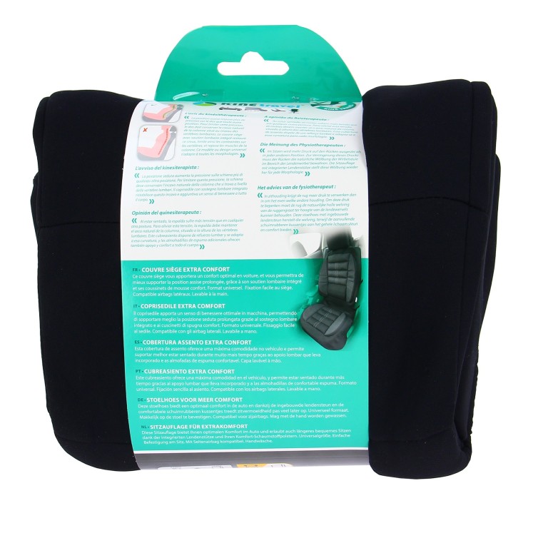 Funda para asiento KINE TRAVEL ref. 169822