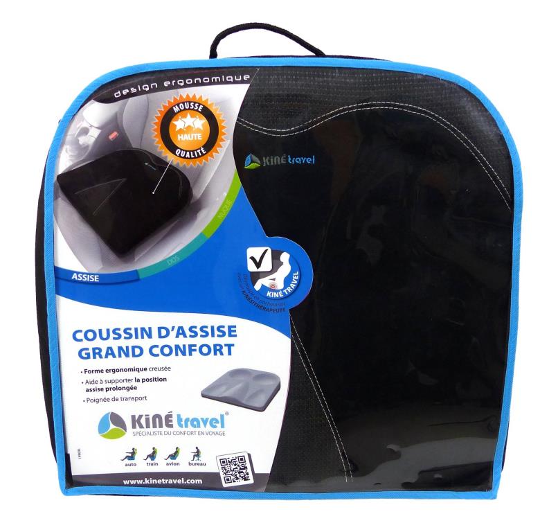 Coussin (Cale-nuque) KINE TRAVEL 169841