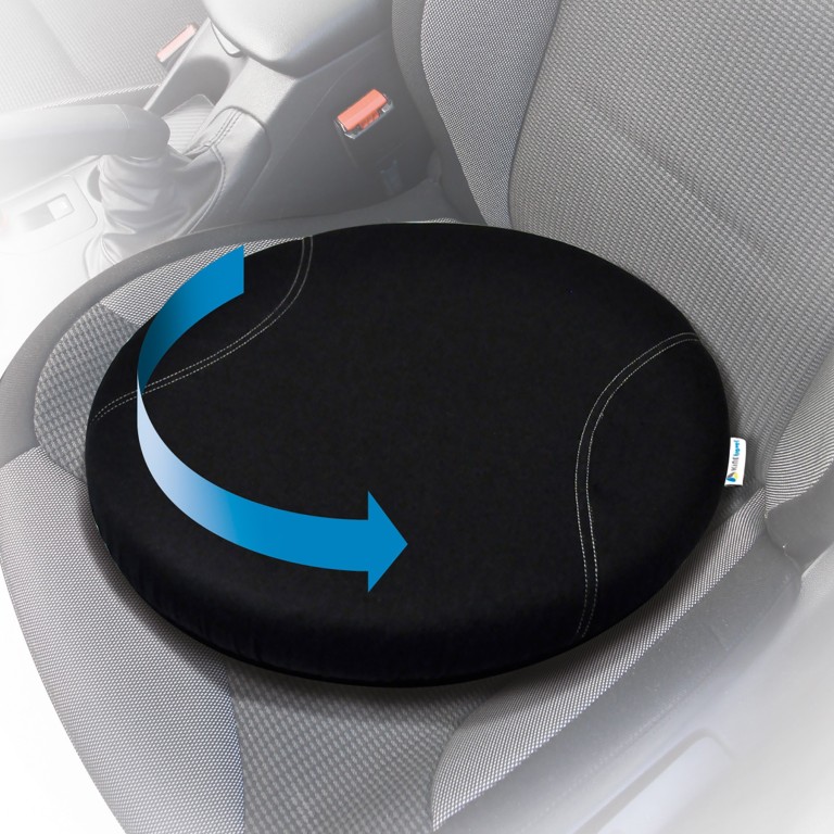 Almofada de viagem KINE TRAVEL ref. 169 843