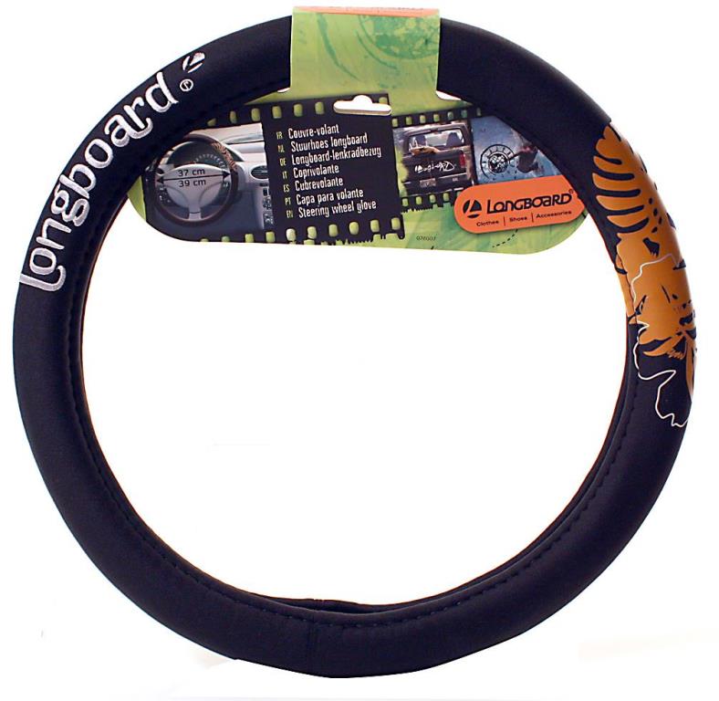 Couvre-volant (Housse volant) LONGBOARD 078 007