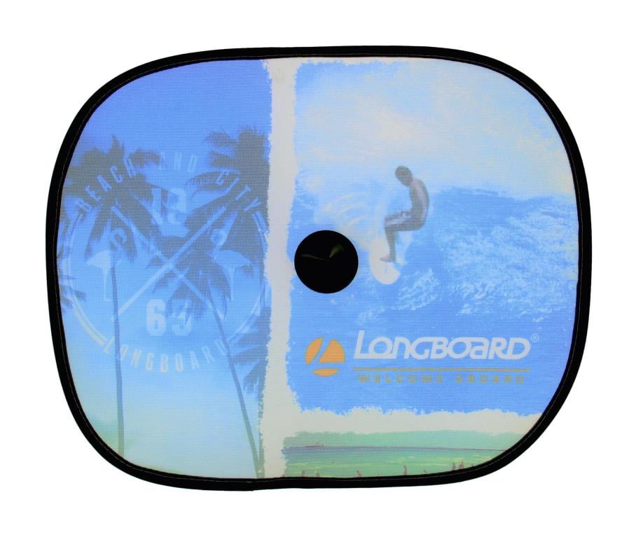 Pare-soleil LONGBOARD ref. 078083