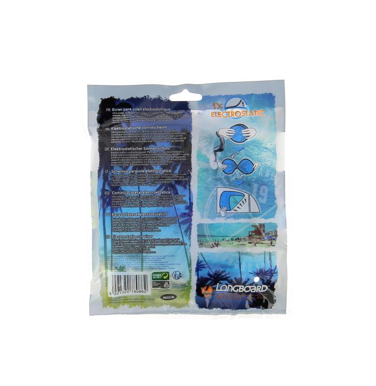 Pare-soleil LONGBOARD 078086