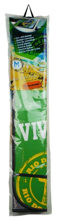 Pare-soleil LONGBOARD 078101