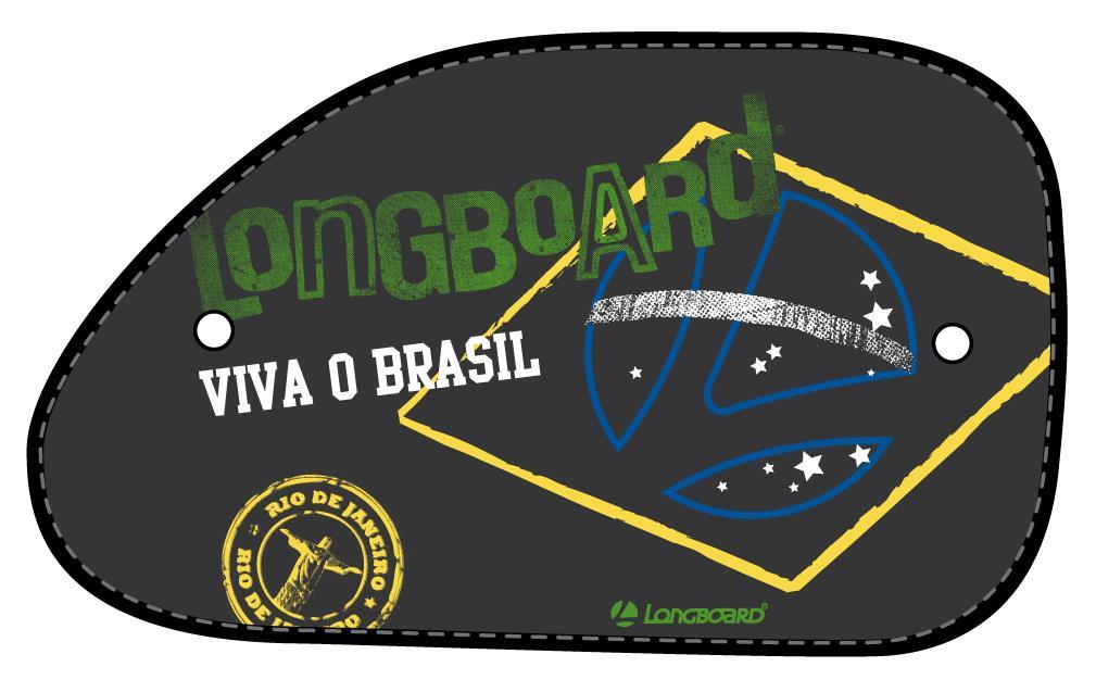 Pare-soleil LONGBOARD 078105
