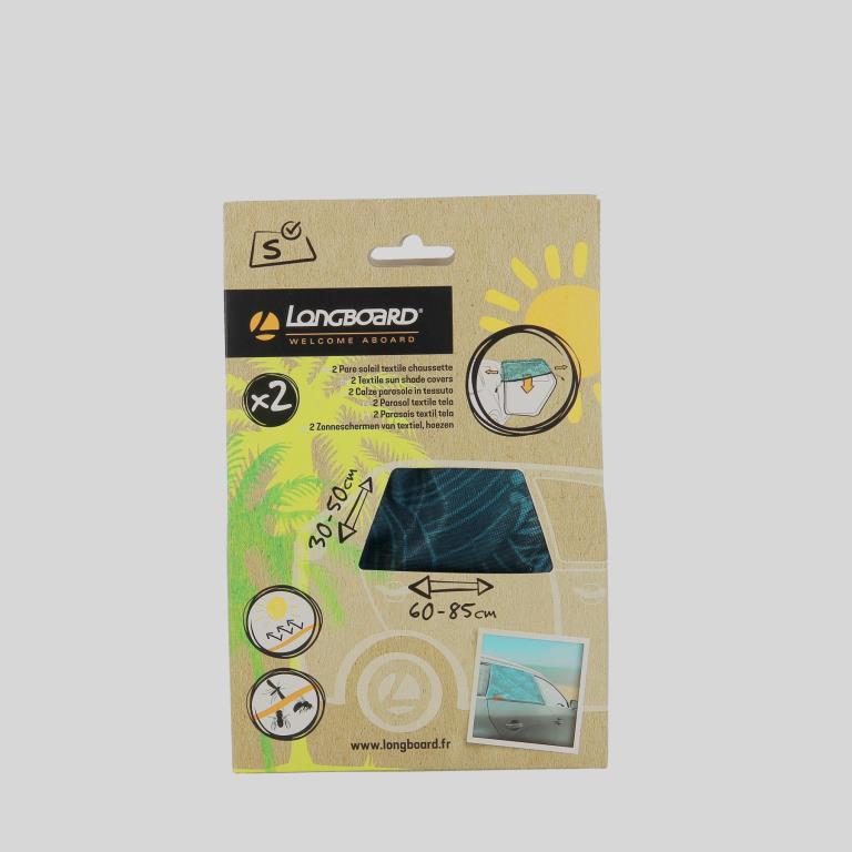 Pare-soleil LONGBOARD ref. 078090