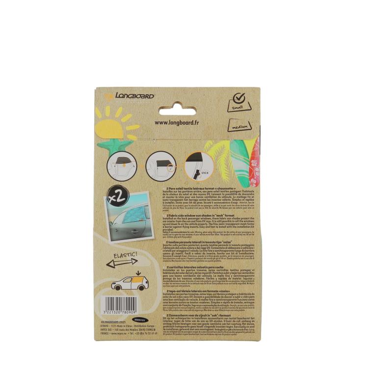 Pare-soleil LONGBOARD ref. 078090