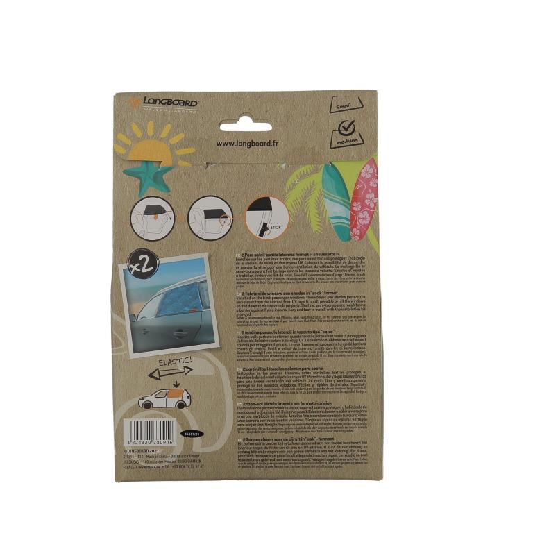Pare-soleil LONGBOARD ref. 078091