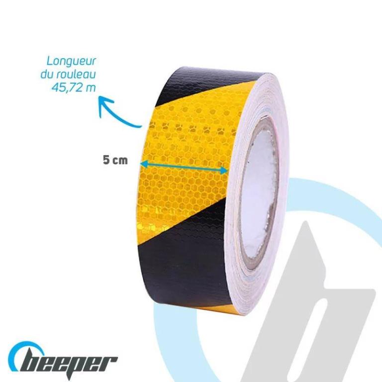 Adhésif BEEPER HL510