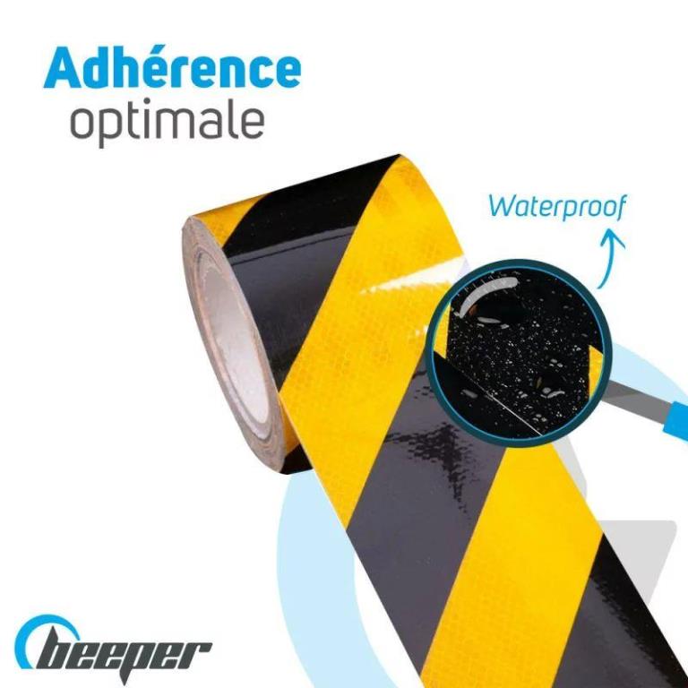 Adhésif BEEPER HL510