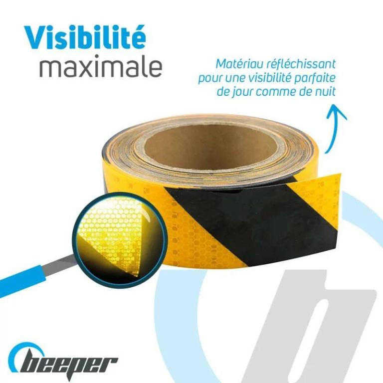 Adhésif BEEPER HL510