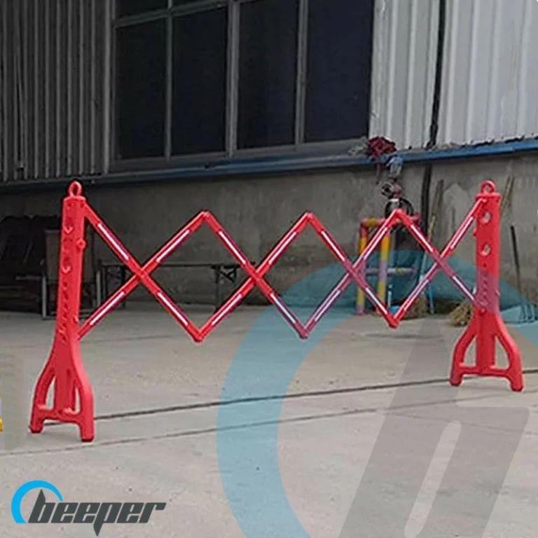 Barrière de parking BEEPER HL708