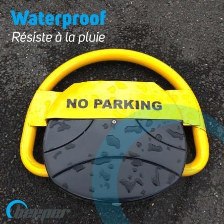 Barrière de parking BEEPER HL102