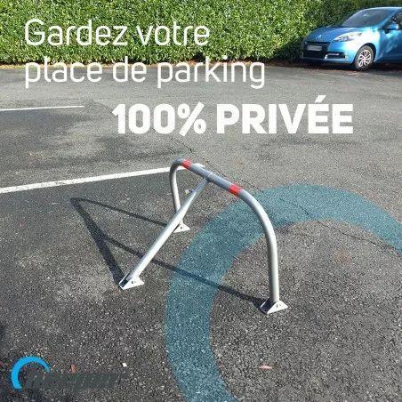 Barrière de parking BEEPER HL05-C