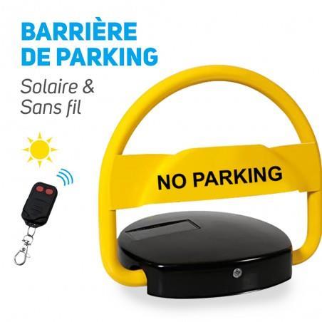 Barrière de parking BEEPER HL101