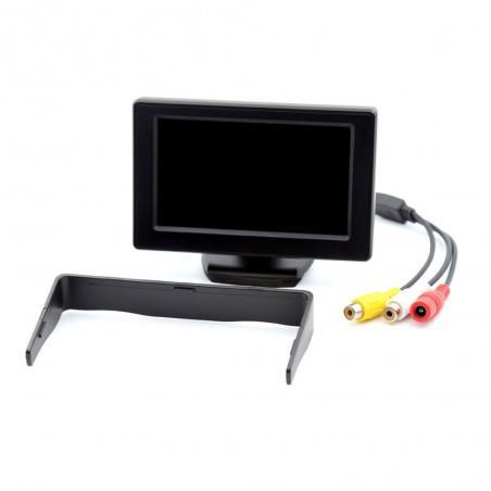 Dispositivo de câmara traseira BEEPER ref. RW038-P