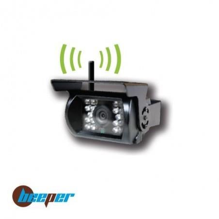 Caméra de recul (Caméra de recul) BEEPER ref. RWEC100H
