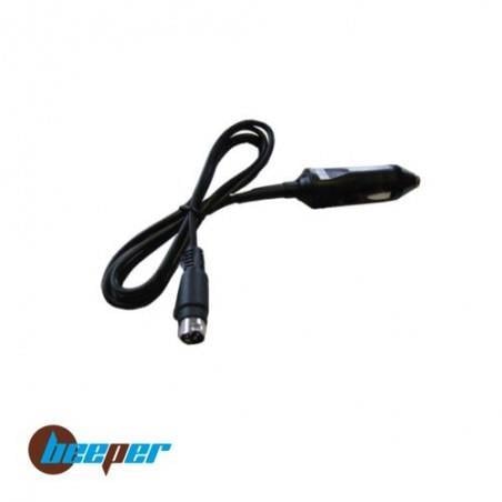 Caméra de recul (Caméra de recul) BEEPER ref. RWEC100H