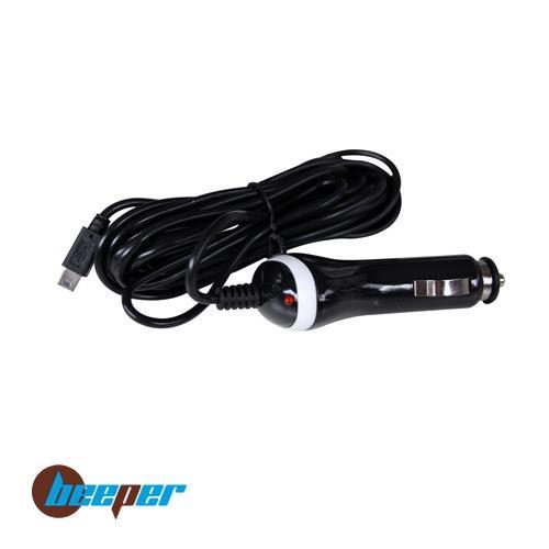 Dashcam (Caméra embarquée) BEEPER DC4