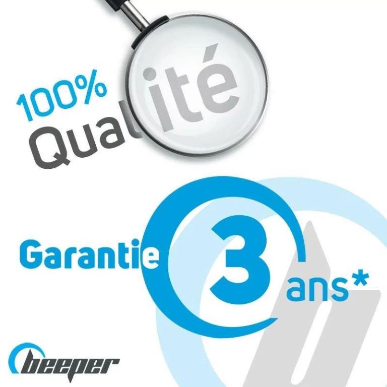 Alarma BEEPER  ref. DET-GN101/N